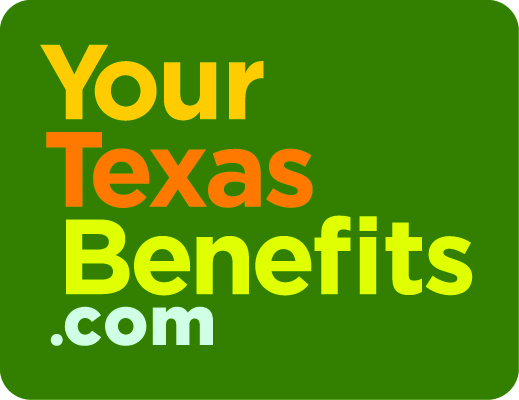 Visit Your Texas Benefits Website