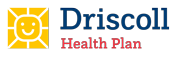 Driscoll Health Plan Logo